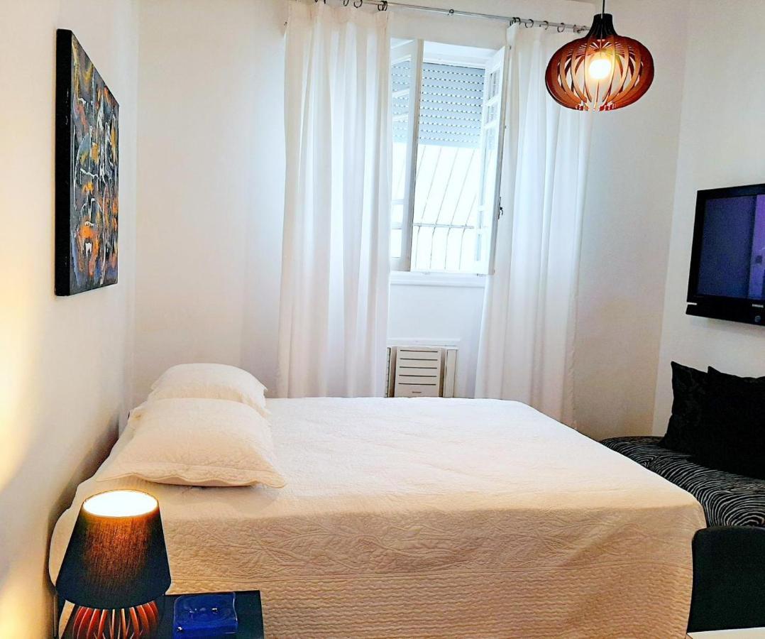 Linda Leblon Homestay - 3 Min To The Beach Río de Janeiro Exterior foto
