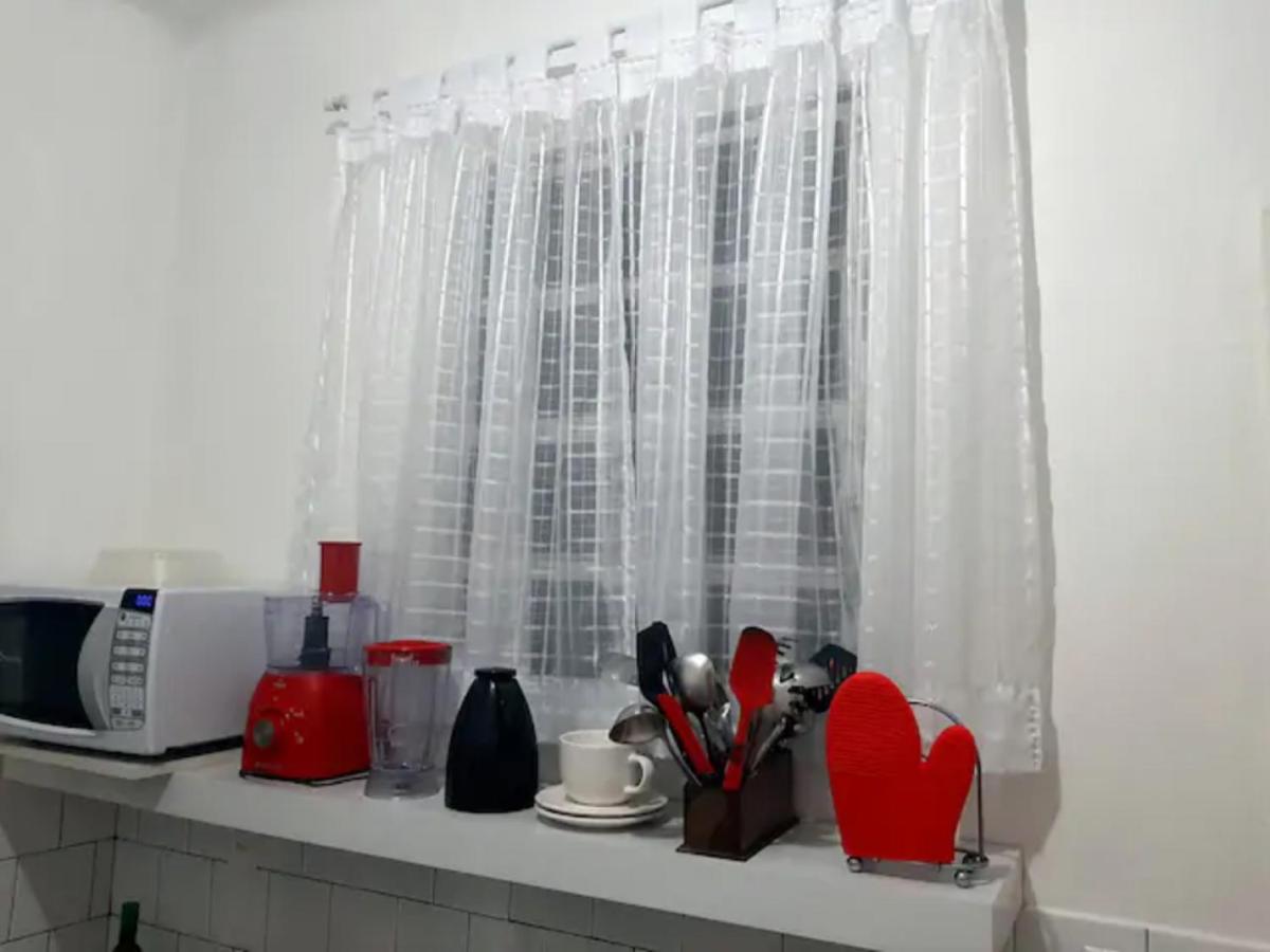Linda Leblon Homestay - 3 Min To The Beach Río de Janeiro Exterior foto