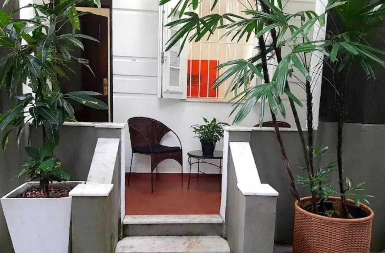 Linda Leblon Homestay - 3 Min To The Beach Río de Janeiro Exterior foto