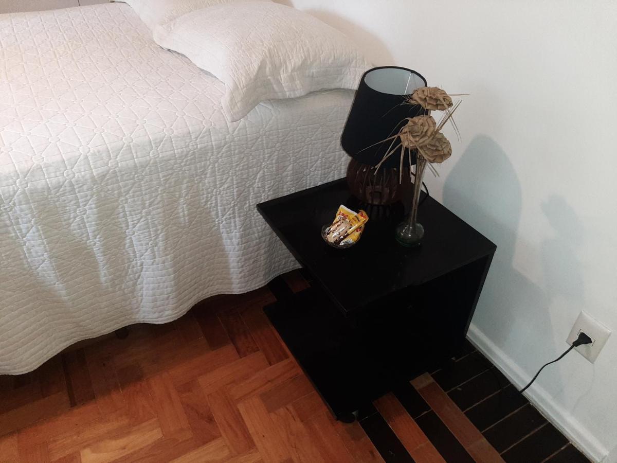 Linda Leblon Homestay - 3 Min To The Beach Río de Janeiro Exterior foto