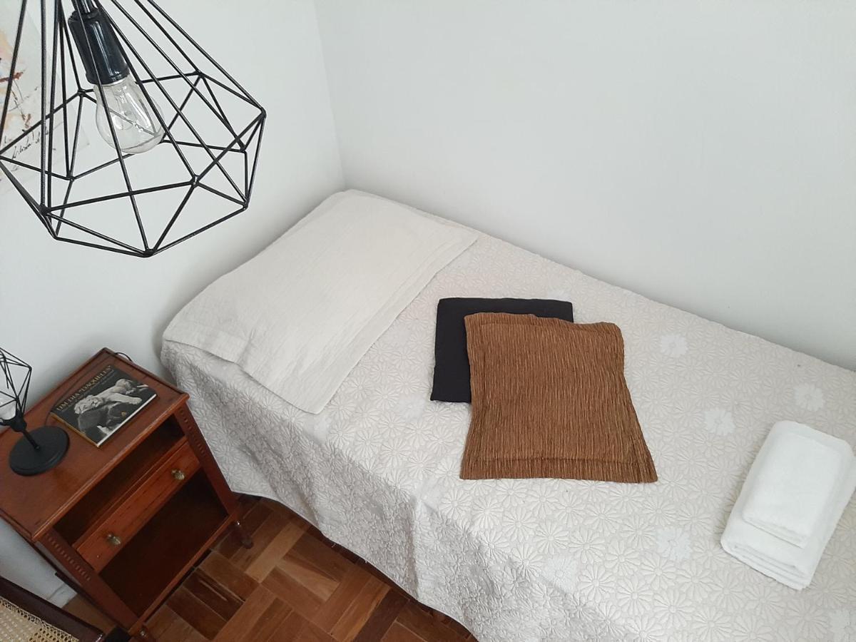 Linda Leblon Homestay - 3 Min To The Beach Río de Janeiro Exterior foto